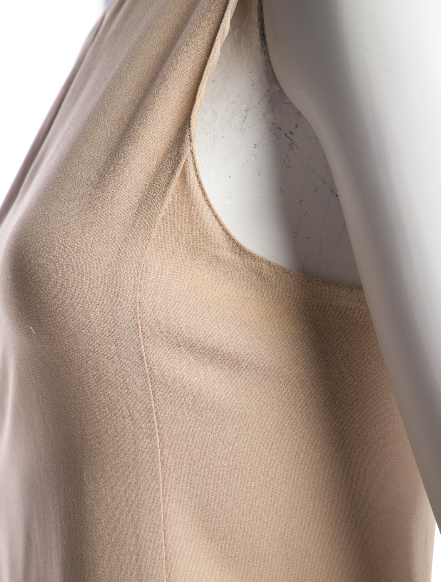 Prada 2011 Knee-Length Dress